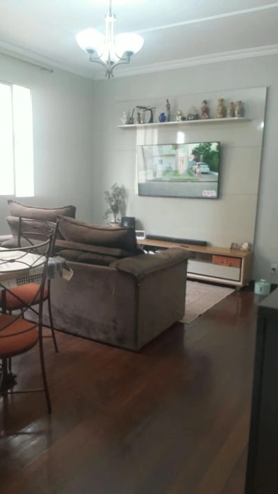 Apartamento, 3 quartos, 90 m² - Foto 2