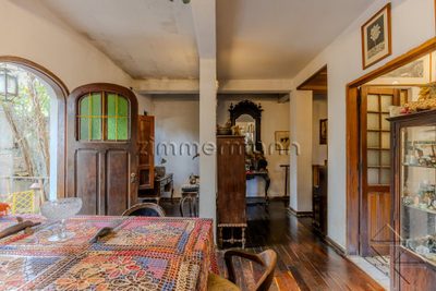 Casa, 4 quartos, 396 m² - Foto 5