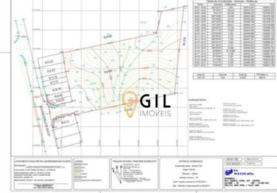 Terreno, 8400 m² - Foto 3
