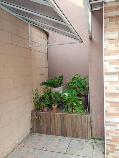 Apartamento, 2 quartos - Foto 3