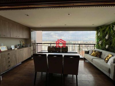 Apartamento, 3 quartos, 106 m² - Foto 3