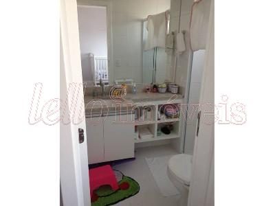 Apartamento, 3 quartos, 163 m² - Foto 5
