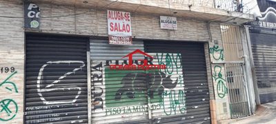 Loja-Salão, 40 m² - Foto 5