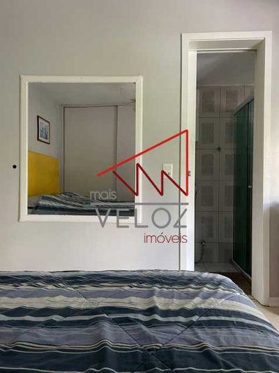 Apartamento, 2 quartos, 90 m² - Foto 1