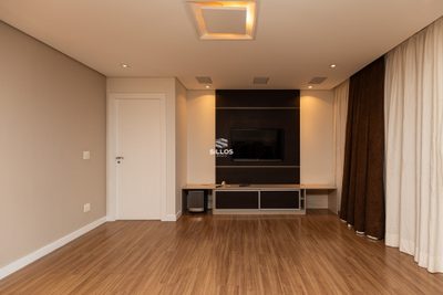 Apartamento, 3 quartos, 140 m² - Foto 4