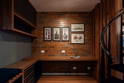 Apartamento, 1 quarto, 62 m² - Foto 3