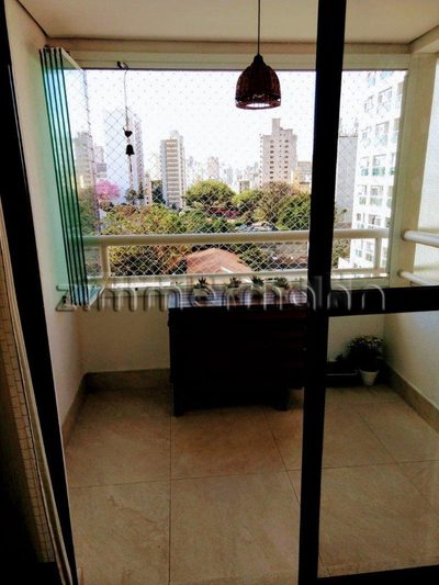 Apartamento, 2 quartos, 56 m² - Foto 5
