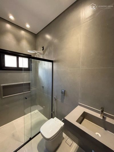 Casa, 1 quarto - Foto 3