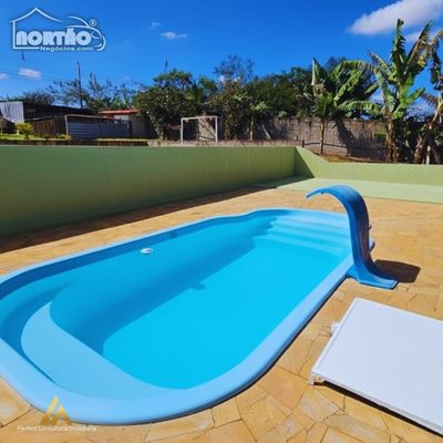 Casa, 3 quartos, 1250 m² - Foto 1