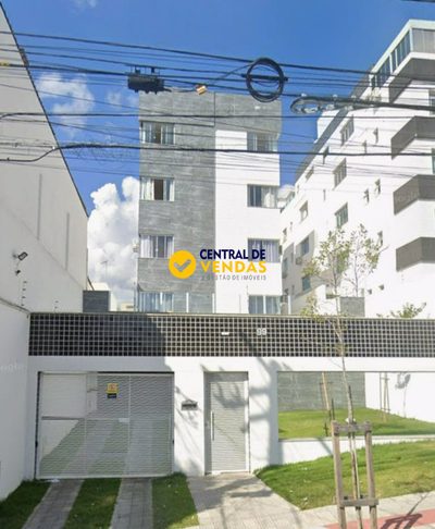 Apartamento, 3 quartos, 80 m² - Foto 1