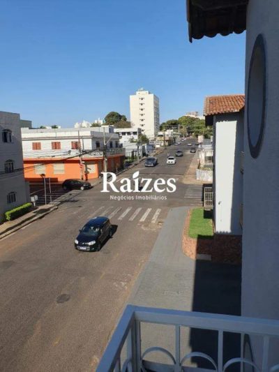 Apartamento, 3 quartos, 126 m² - Foto 2