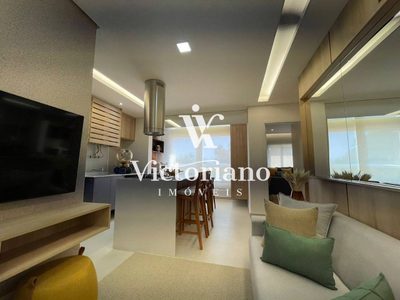 Apartamento, 2 quartos, 64 m² - Foto 4