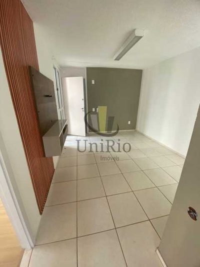 Apartamento, 2 quartos, 56 m² - Foto 2