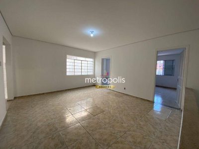 Sobrado, 2 quartos, 95 m² - Foto 1