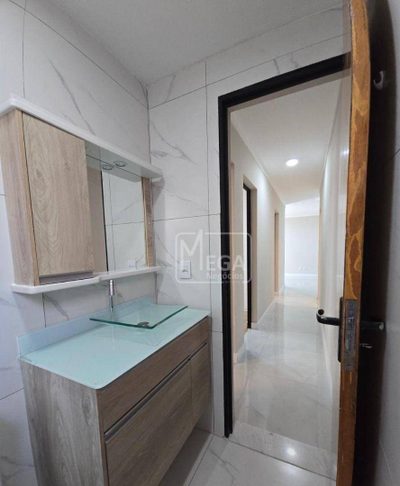 Apartamento, 3 quartos, 64 m² - Foto 5