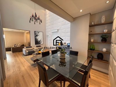 Apartamento, 3 quartos, 186 m² - Foto 1