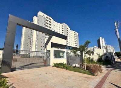 Apartamento, 2 quartos, 48 m² - Foto 1