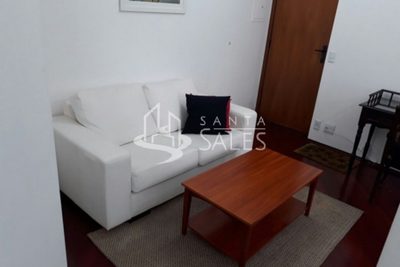 Apartamento, 1 quarto, 45 m² - Foto 5