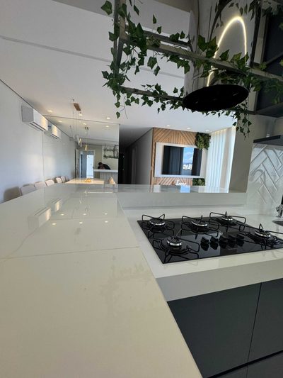 Apartamento, 3 quartos, 183 m² - Foto 4