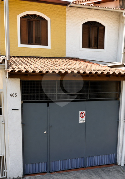 Sobrado, 2 quartos, 68 m² - Foto 1
