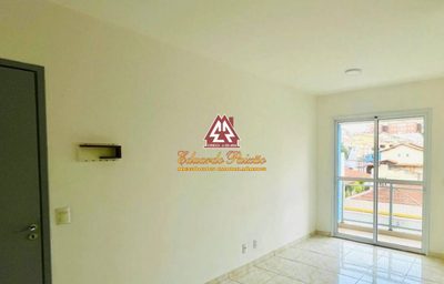Apartamento, 2 quartos, 48 m² - Foto 2