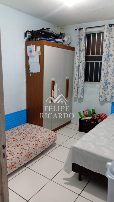 Apartamento, 2 quartos, 52 m² - Foto 4