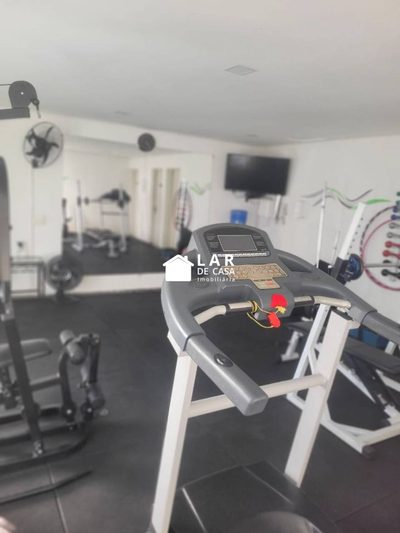 Apartamento, 3 quartos, 75 m² - Foto 3
