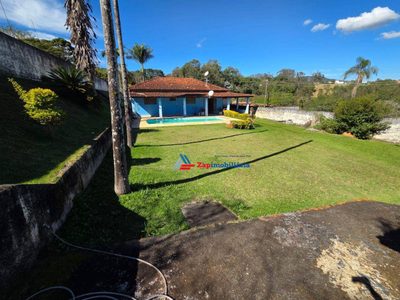 Chácara, 3 quartos, 900 m² - Foto 1