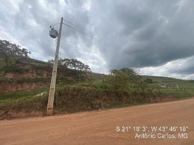 Terreno, 10 m² - Foto 1