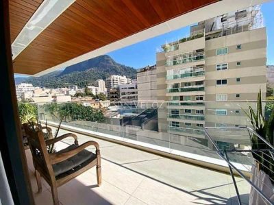 Apartamento, 3 quartos, 130 m² - Foto 2