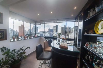 Cobertura, 3 quartos, 240 m² - Foto 5