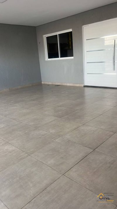 Casa, 2 quartos, 130 m² - Foto 3