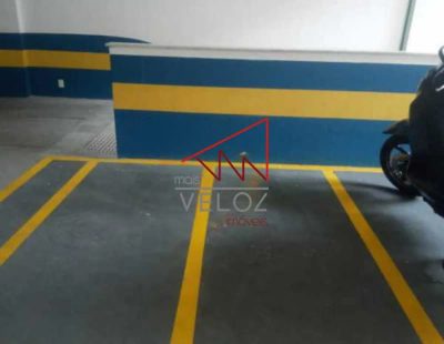 Sala-Conjunto, 26 m² - Foto 2