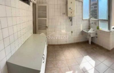 Apartamento, 3 quartos, 136 m² - Foto 1