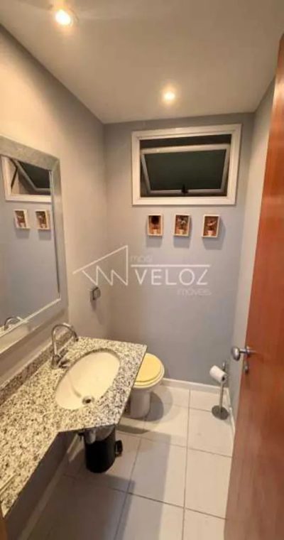 Apartamento, 3 quartos, 111 m² - Foto 3