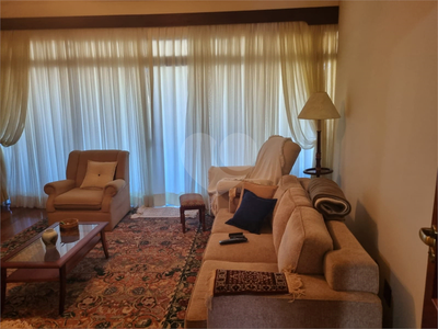 Apartamento, 4 quartos, 389 m² - Foto 5