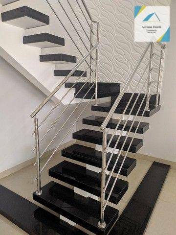 Casa, 4 quartos, 240 m² - Foto 5