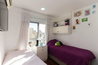 Apartamento, 4 quartos, 223 m² - Foto 2