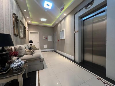 Apartamento, 4 quartos, 185 m² - Foto 3
