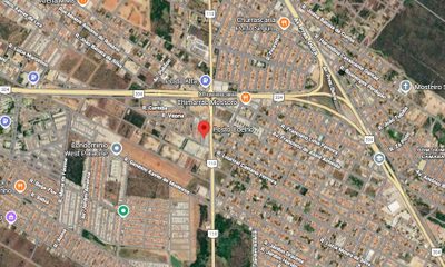 Terreno, 1 hectares - Foto 3