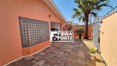 Casa, 3 quartos, 254 m² - Foto 3