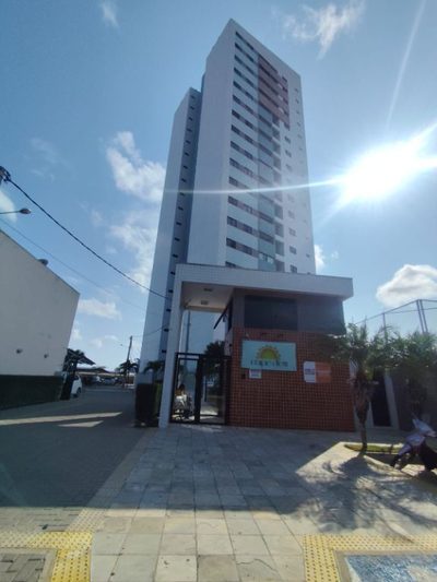 Apartamento, 2 quartos - Foto 1