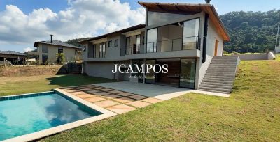 Casa, 3 quartos, 250 m² - Foto 5
