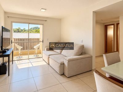 Apartamento, 2 quartos, 69 m² - Foto 1