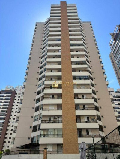 Apartamento, 2 quartos, 67 m² - Foto 1