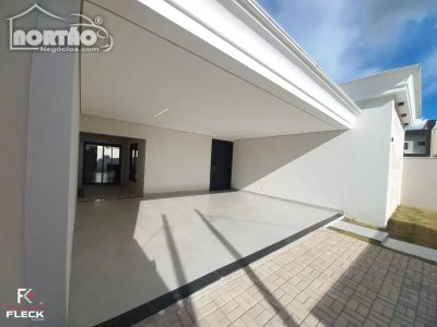 Casa, 1 quarto, 188 m² - Foto 3