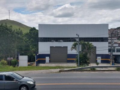 Depósito-Galpão, 2000 m² - Foto 1