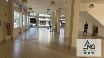 Loja-Salão, 270 m² - Foto 2