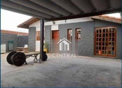 Casa, 3 quartos, 100 m² - Foto 1
