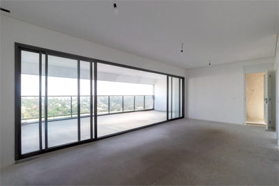 Apartamento, 4 quartos, 303 m² - Foto 1
